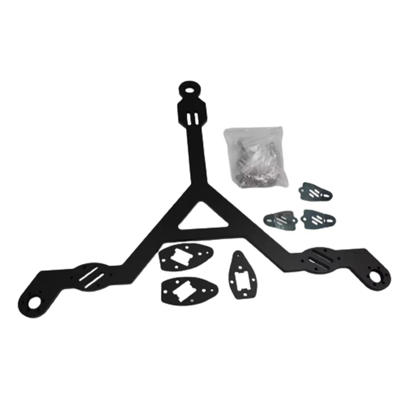 Voron Trident Full Kit - Funssor VoronTrident 3D プリンター キネマティクス ベッド