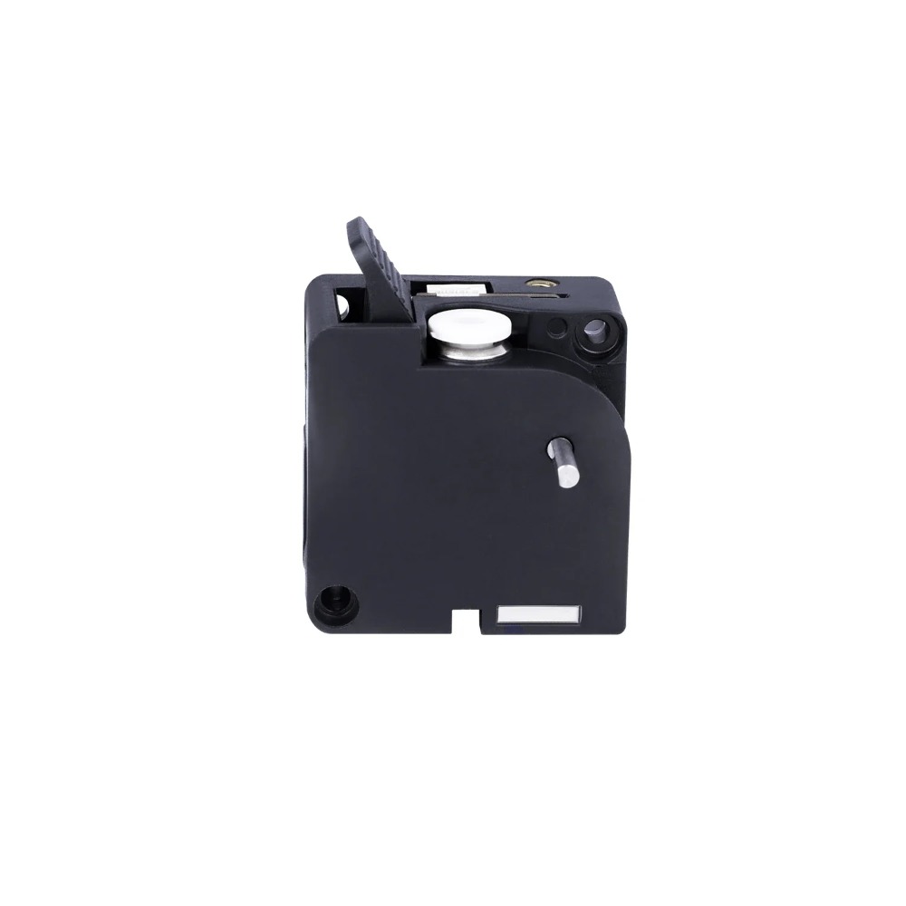 Direct Drive Dual Gear Extruder High Speed - Creality Hi エクストルージョンキット オリジナル交換用エクストルーダー 高速ダイレクトドライブエクストルーダー デュアルギアフィーディングエクストルージョンメカニズムキット