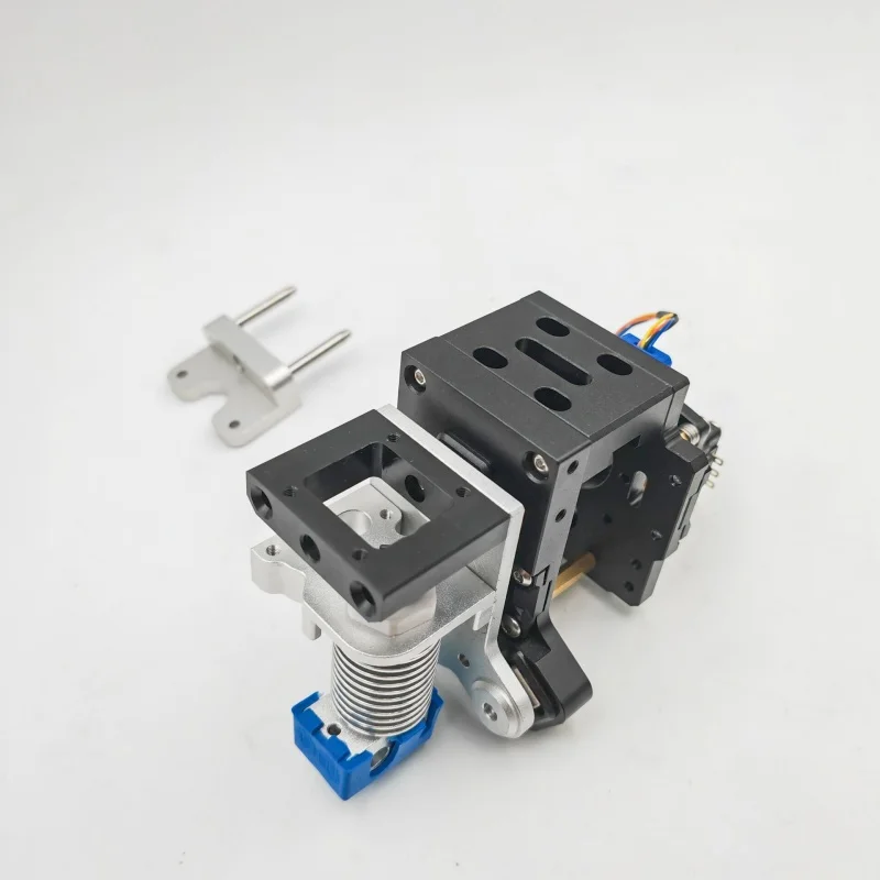Corexy 3D Printer Kit - Funssor RatRig VCore 3 ツールチェンジャーキット ツールチェンジャー