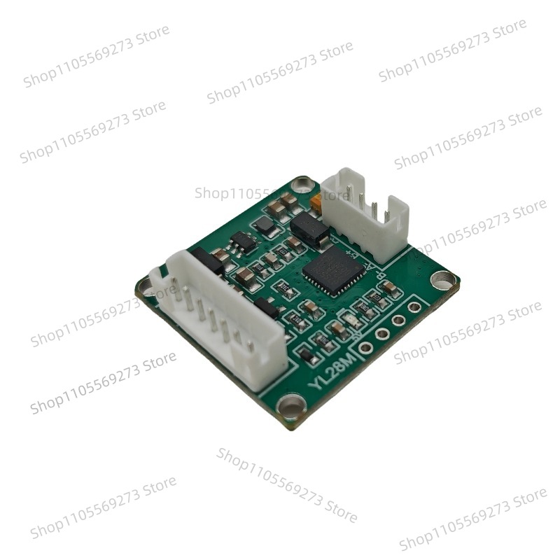Closed Loop Stepper Motor Nema 17 - Modbus対応オープン/クローズドループステッピングモーターコントローラーNEMA 8 11 14 17ドライバーボード