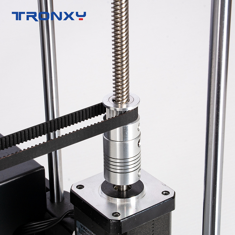 Corexy 3D Printer Kit - TRONXY X5SA 3D プリンタ Z 軸