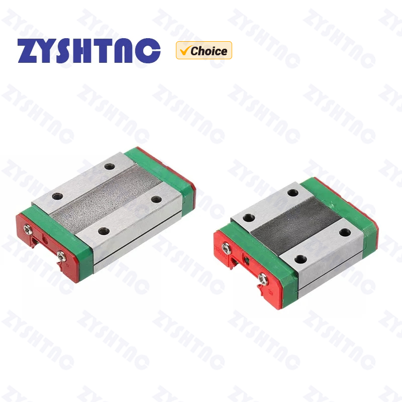 Linear Rail Mgn12H Set - MGN9H MGN9C MGN12H MGN12C MGN15H MGN15C