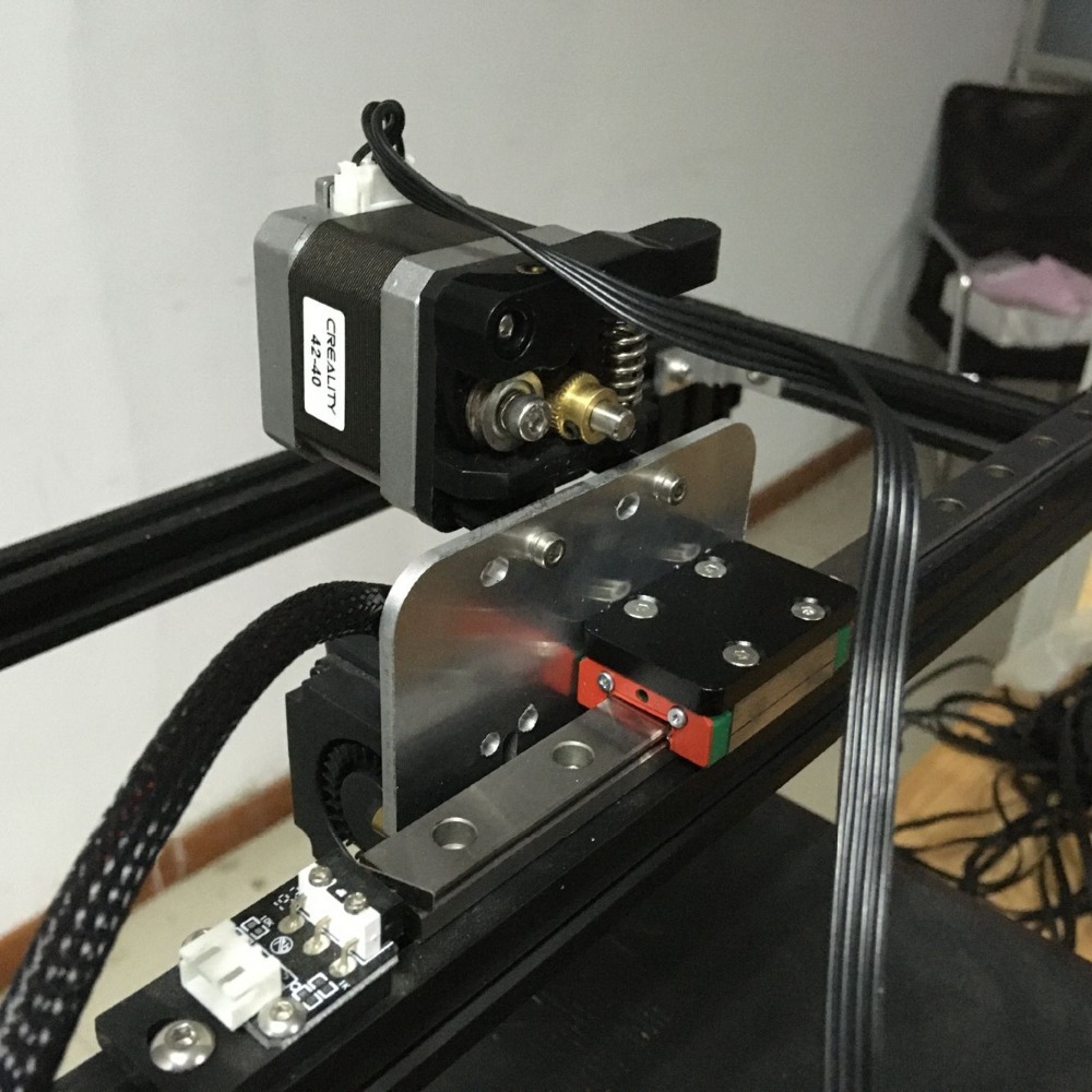 Linear Rail Mgn12H Set - 1 セット Creality Ender5/Ender5 Pro X