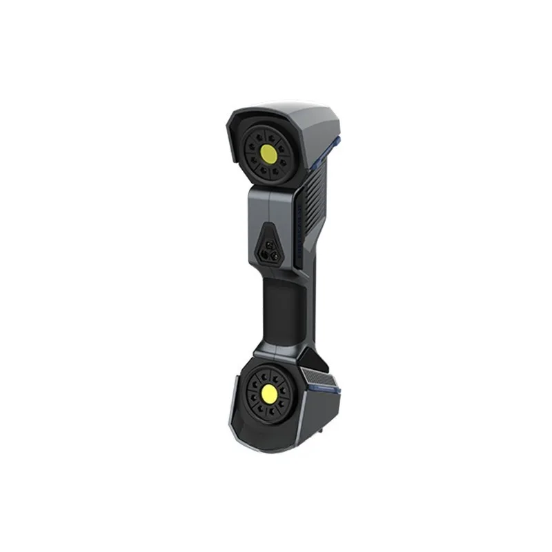 Handheld 3D Scanner High Precision - 産業用高精度ハンドヘルド3Dスキャナー