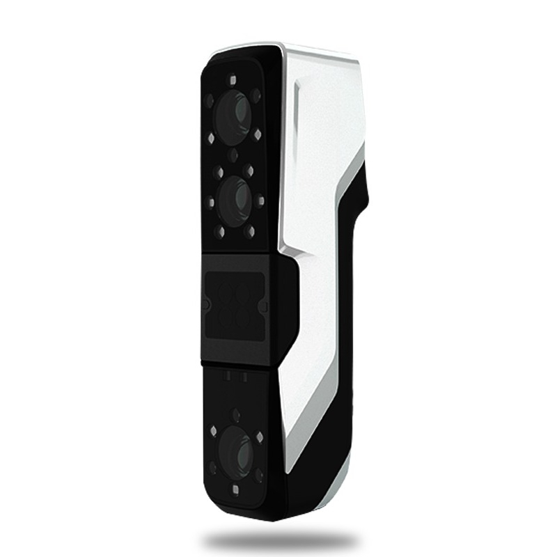 Handheld 3D Scanner High Precision - 3Dスキャナー 3DeVOK MQ ハンドヘルド産業グレード高精度レーザー三次元模型複製機