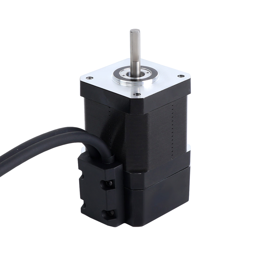 エンコーダ付きステッピングモーター,Nema17付きモーター - Closed Loop Stepper Motor Nema 17 のレビューと価格