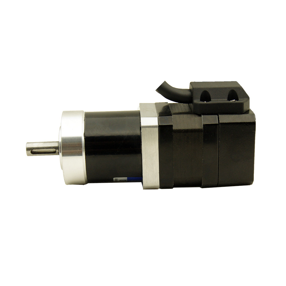 Nema17 0.2Nm 遊星歯車式閉ループ ステッピング  - Closed Loop Stepper Motor Nema 17 のレビューと価格