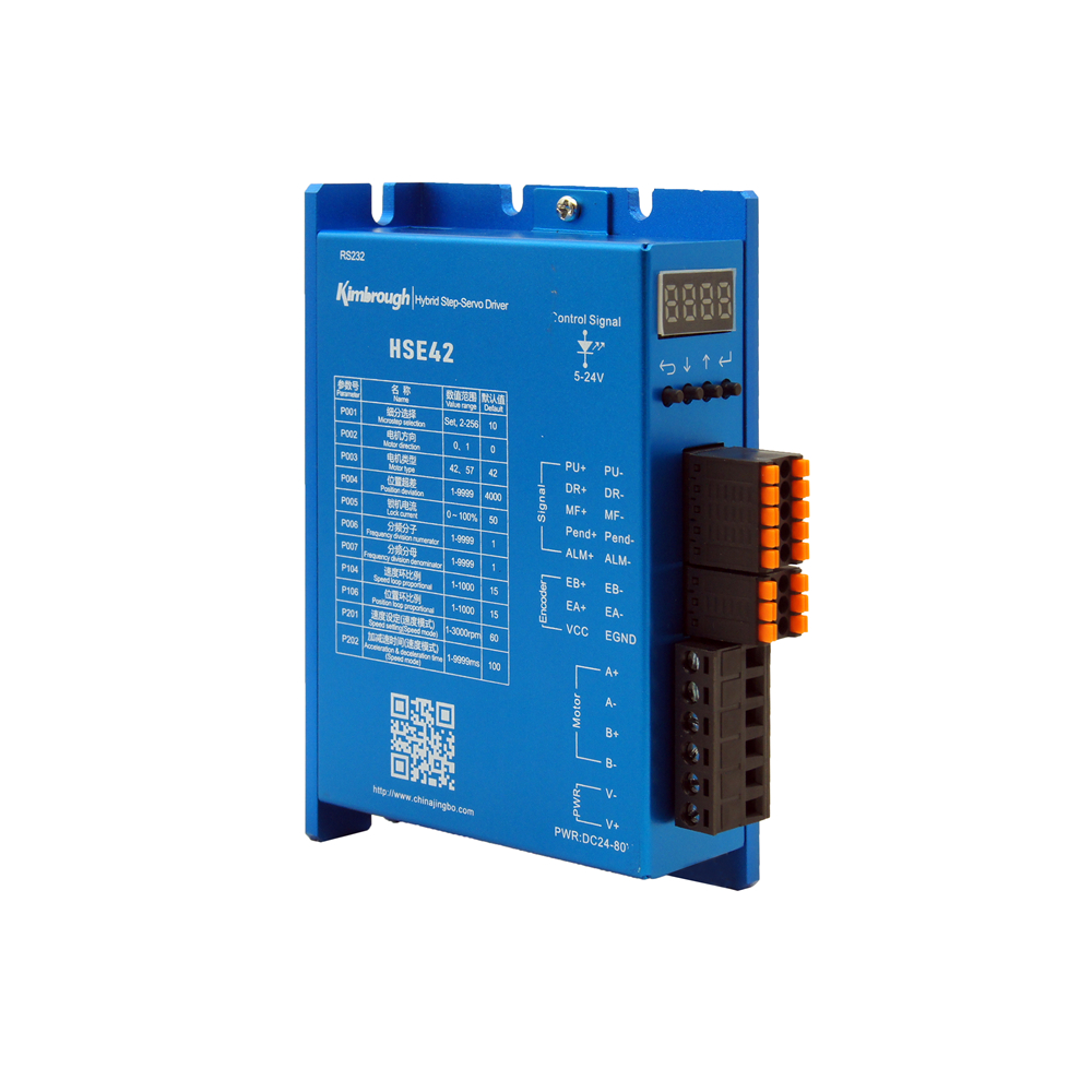 Nema17 0.2Nm 遊星歯車式閉ループ ステッピング  - Closed Loop Stepper Motor Nema 17 のレビューと価格