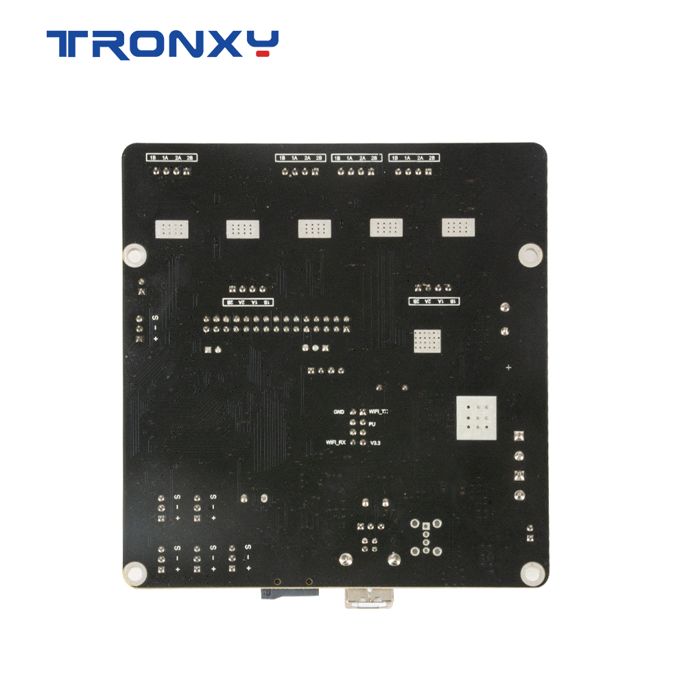 Tronxy オリジナルサイレントメインボード X5SA X - Corexy 3D Printer Kit のレビューと価格