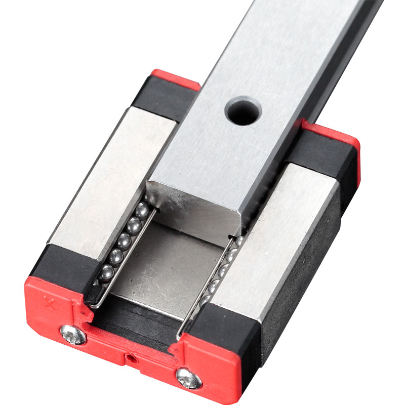 ステンレス鋼リニアガイドmgn7mgn12 mgn15 mg - Linear Rail Mgn12H Set のレビューと価格
