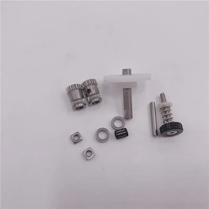 品質 StealthBurner 押出機スクリューファスナー - Voron Trident Full Kit のレビューと価格