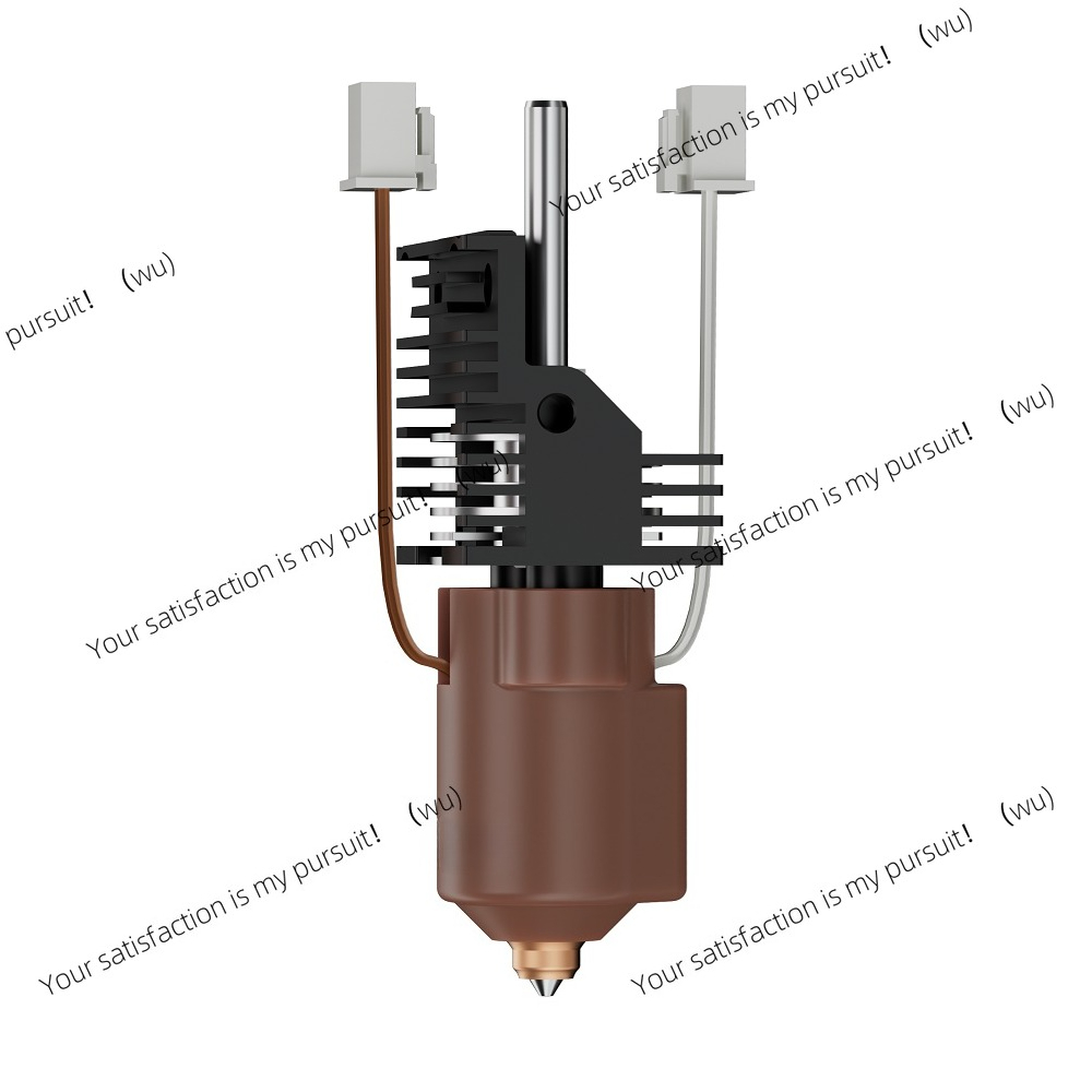 K1 Max/K1C/K1SE/K1用アップグレードセラミッ - High Flow Ceramic Hotend のレビューと価格