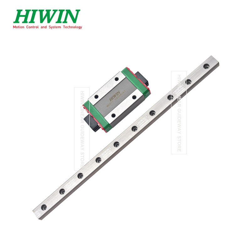 Hiwin-hiwin付きリニアレール,mgn12h,z1, - Linear Rail Mgn12H Set のレビューと価格