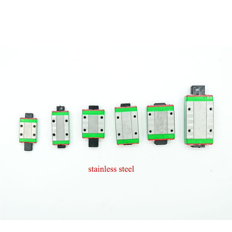 MGN7 MGN12 MGN15 MGN9 300 350  - Linear Rail Mgn12H Set のレビューと価格
