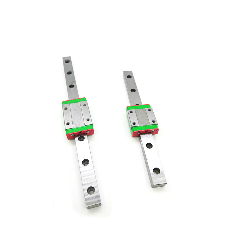 MGN7 MGN12 MGN15 MGN9 300 350  - Linear Rail Mgn12H Set のレビューと価格