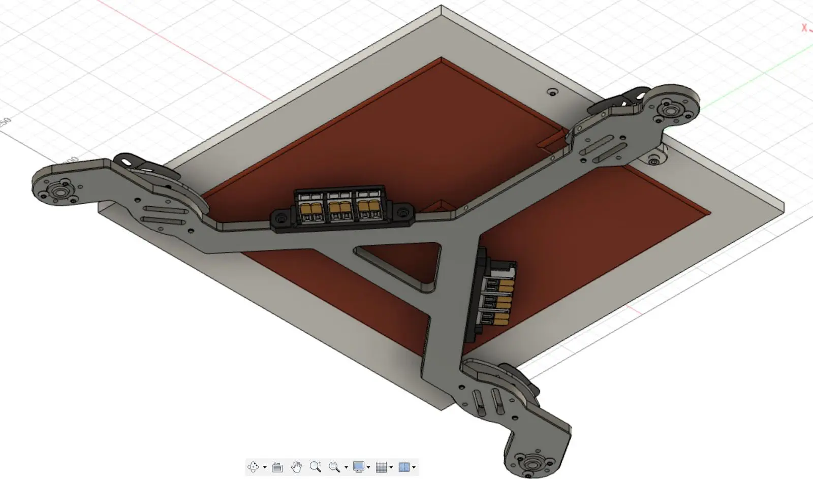 Funssor VoronTrident 3D プリンター  - Voron Trident Full Kit のレビューと価格