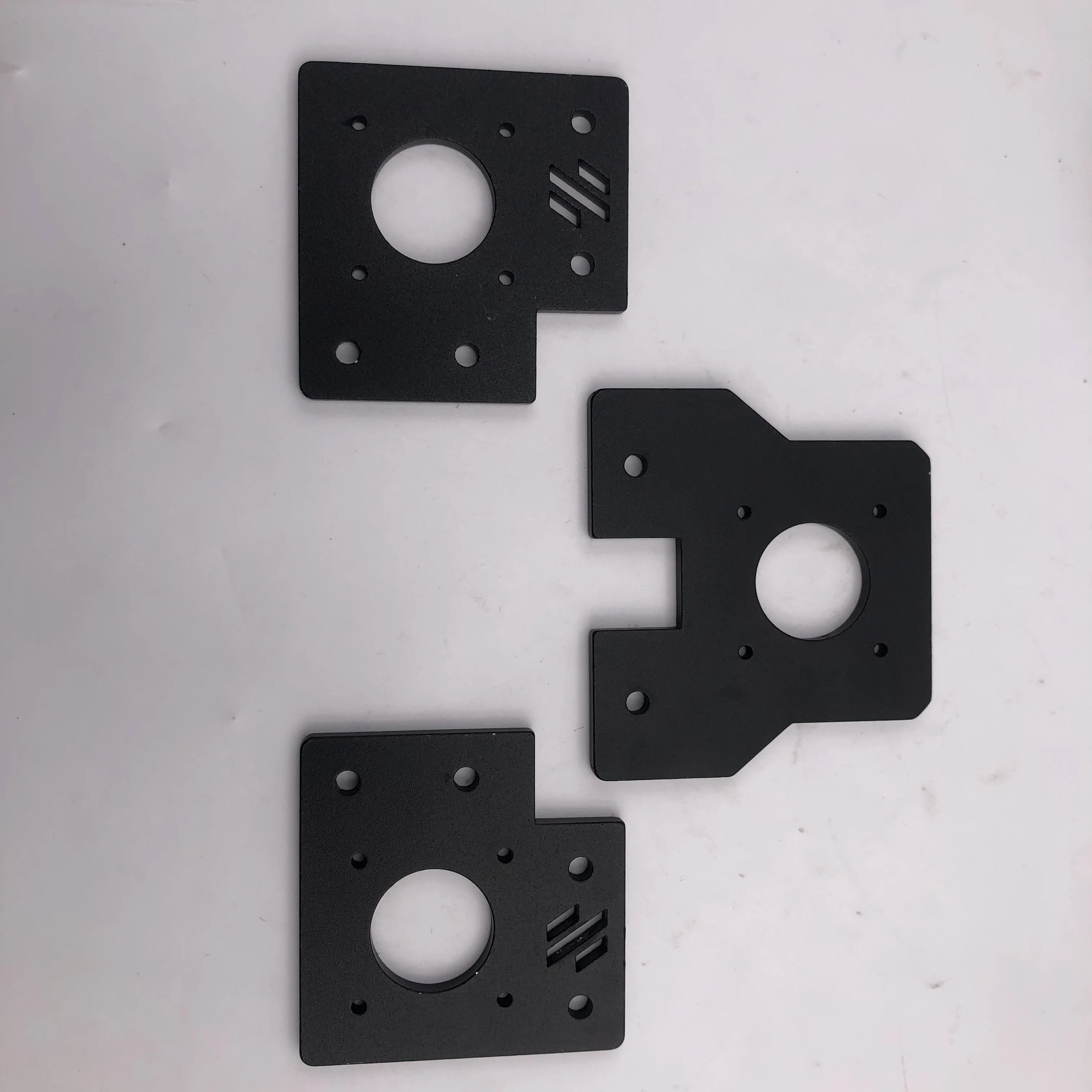 Voron Trident 3D プリンタ CNC 加工フル - Voron Trident Full Kit のレビューと価格