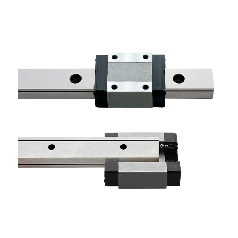 HLTC MGN 12mmミニチュアリニアガイドレールMGN - Linear Rail Mgn12H Set のレビューと価格