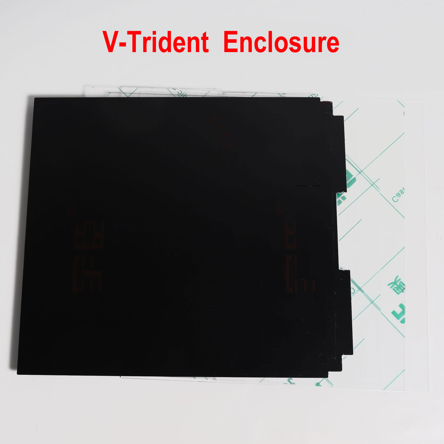 Voron Trident & 1.9 フルエンクロージャー - Voron Trident Full Kit のレビューと価格