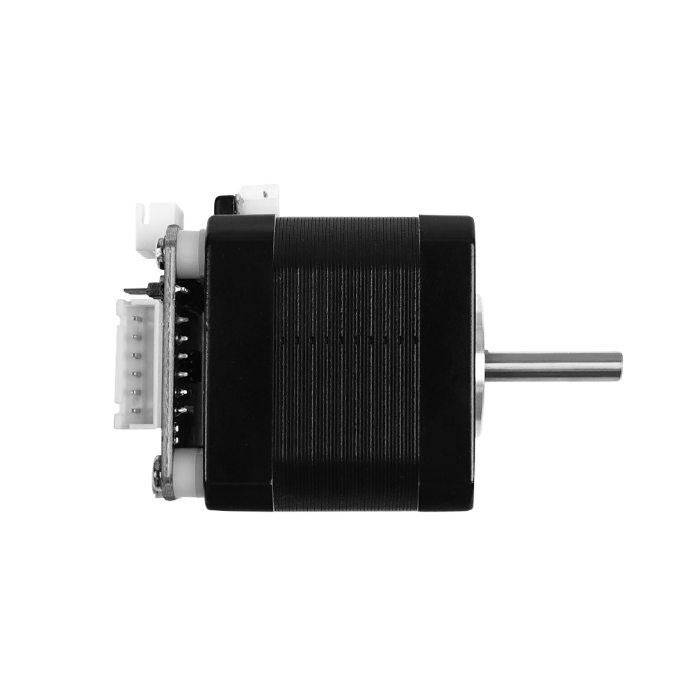 サーボステッピングモーター,CNC閉ループ,stm32,PC - Closed Loop Stepper Motor Nema 17 のレビューと価格