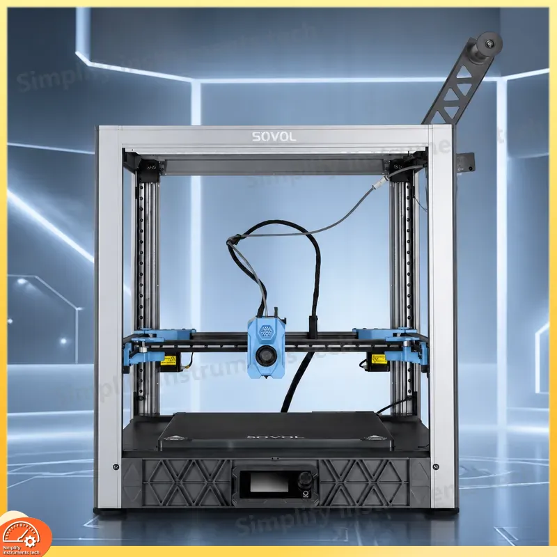 SV08 3Dプリンター CoreXY Voron 2.4ス - Corexy 3D Printer Kit のレビューと価格