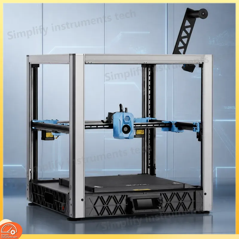 SV08 3Dプリンター CoreXY Voron 2.4ス - Corexy 3D Printer Kit のレビューと価格