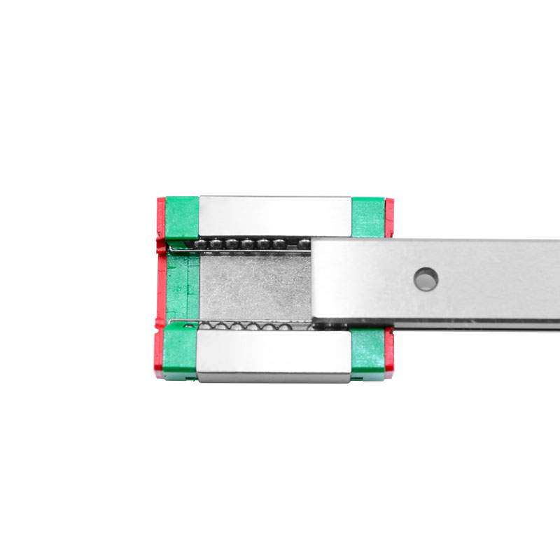 MGN7 MGN12 MGN15 MGN9 L 100 20 - Linear Rail Mgn12H Set のレビューと価格