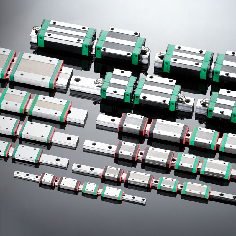 MGN7 MGN12 MGN15 MGN9 L 100 20 - Linear Rail Mgn12H Set のレビューと価格
