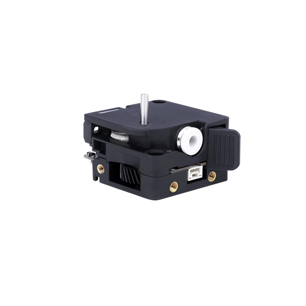 Creality Hi エクストルージョンキット オリジナル - Direct Drive Dual Gear Extruder High Speed のレビューと価格