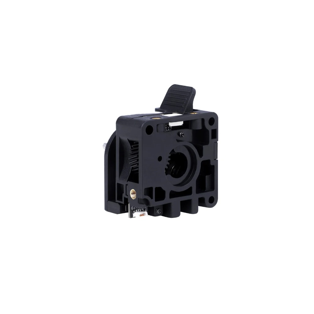 Creality Hi エクストルージョンキット オリジナル - Direct Drive Dual Gear Extruder High Speed のレビューと価格