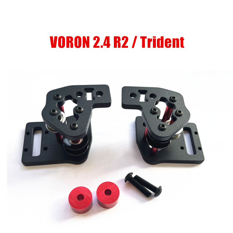 すべての金属製後部座席,3Dプリンター部品,voron 2. - Voron Trident Full Kit のレビューと価格