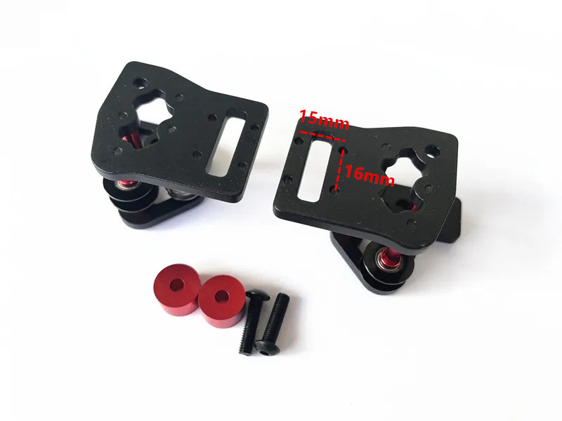 すべての金属製後部座席,3Dプリンター部品,voron 2. - Voron Trident Full Kit のレビューと価格