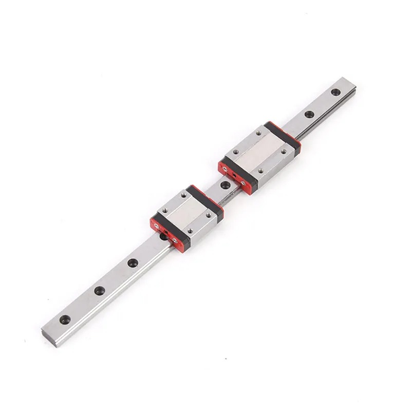 12 ミリメートルリニアガイド MGN12 ミニチュアリニア - Linear Rail Mgn12H Set のレビューと価格