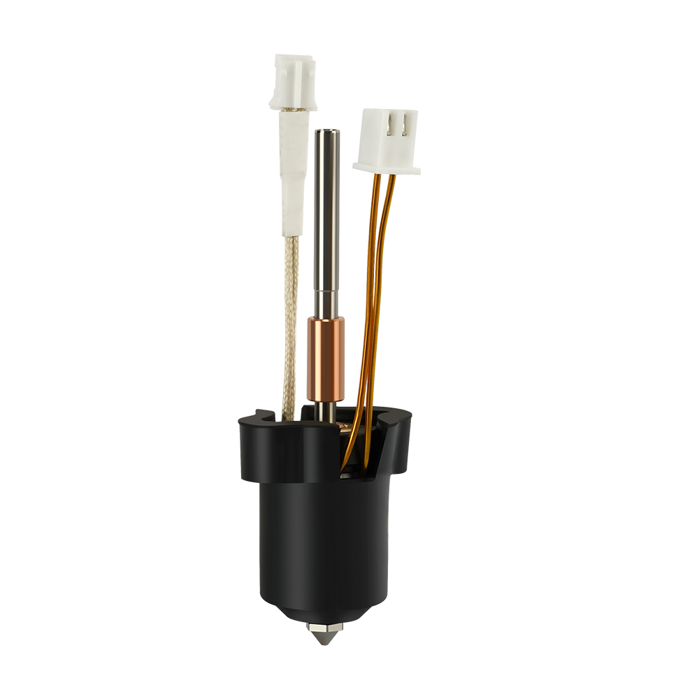 Creality ための Hotend K1C K1 MAX - High Flow Ceramic Hotend のレビューと価格