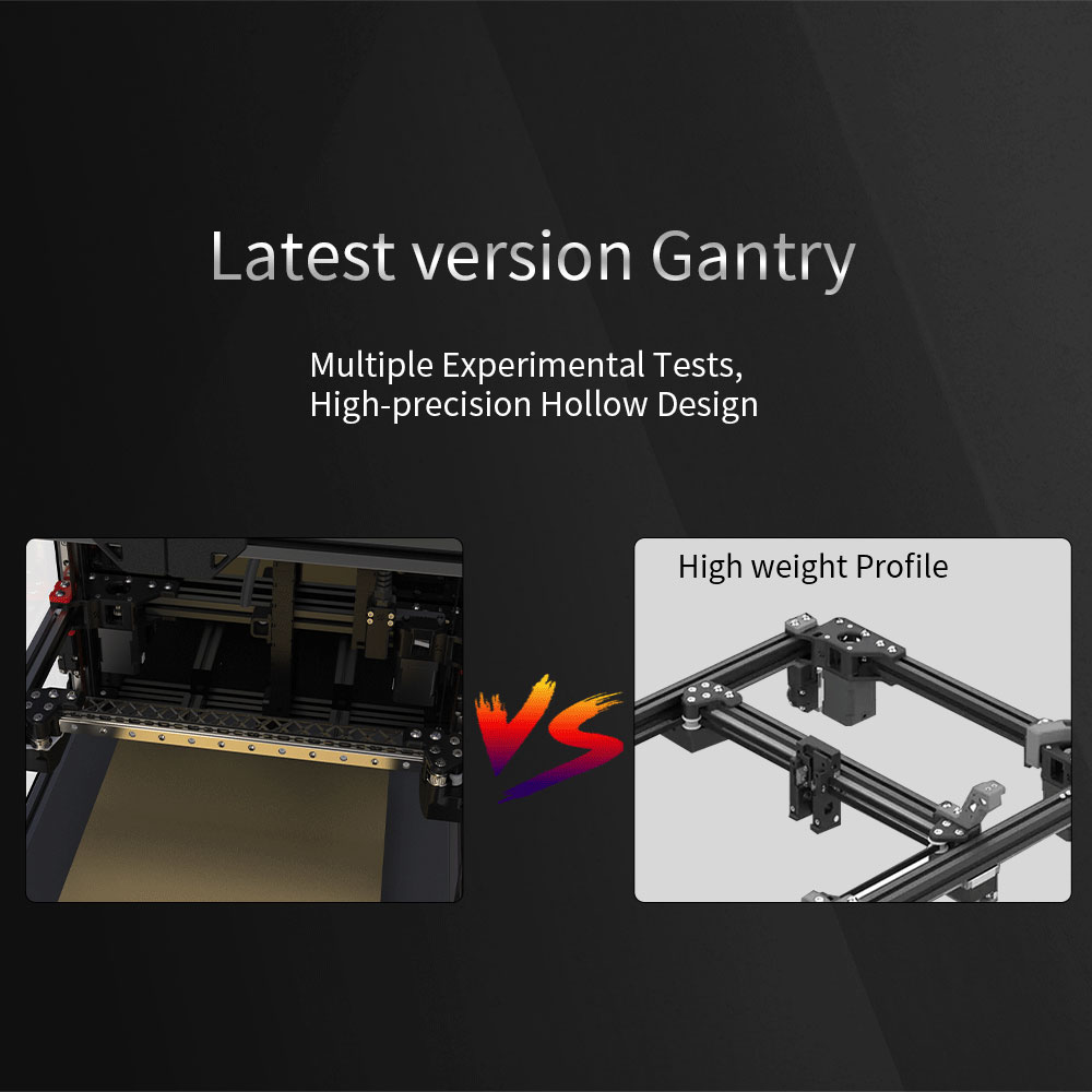 Fysetc-corexy 3Dプリンターキット,voron - Corexy 3D Printer Kit のレビューと価格