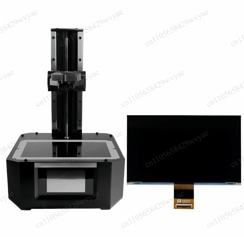 10.1インチ12KモノクロLCDスクリーン、Photon  - 12K Monochrome Lcd Resin 3D Printer のレビューと価格