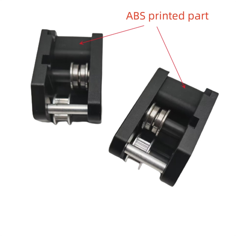 Funssor Ender5 Pro Plus 3D プリン - Corexy 3D Printer Kit のレビューと価格