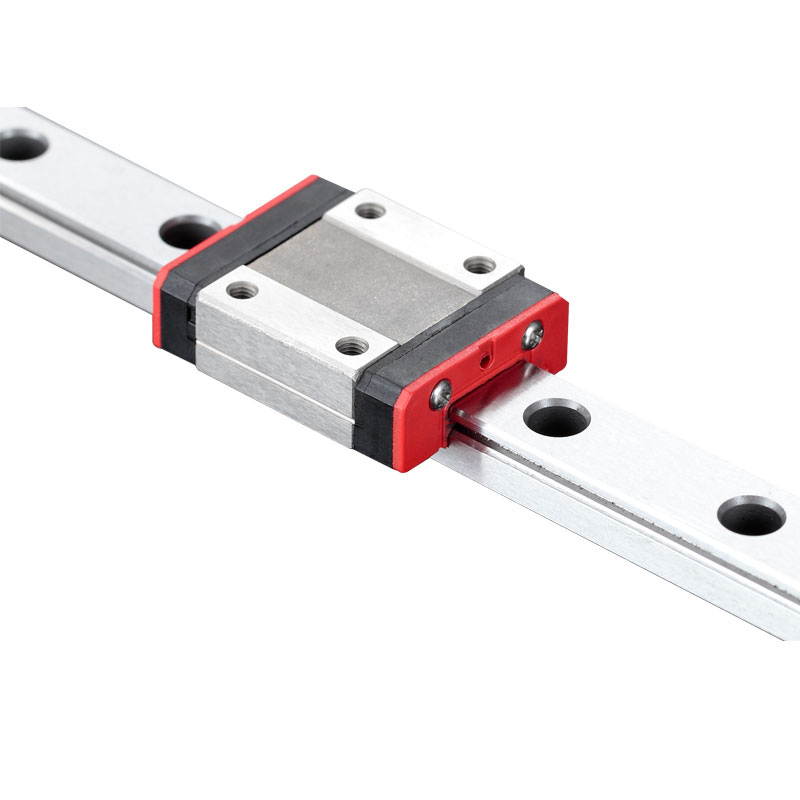 KGT リニアガイドレール MGN7 MGN12 MGN15 - Linear Rail Mgn12H Set のレビューと価格