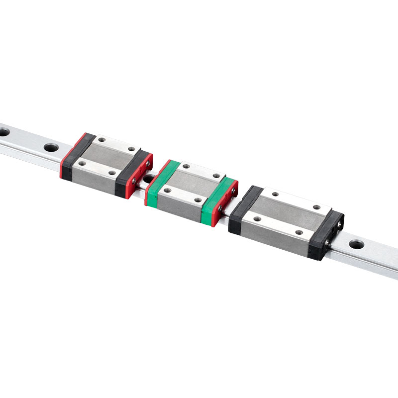 KGT リニアガイドレール MGN7 MGN12 MGN15 - Linear Rail Mgn12H Set のレビューと価格