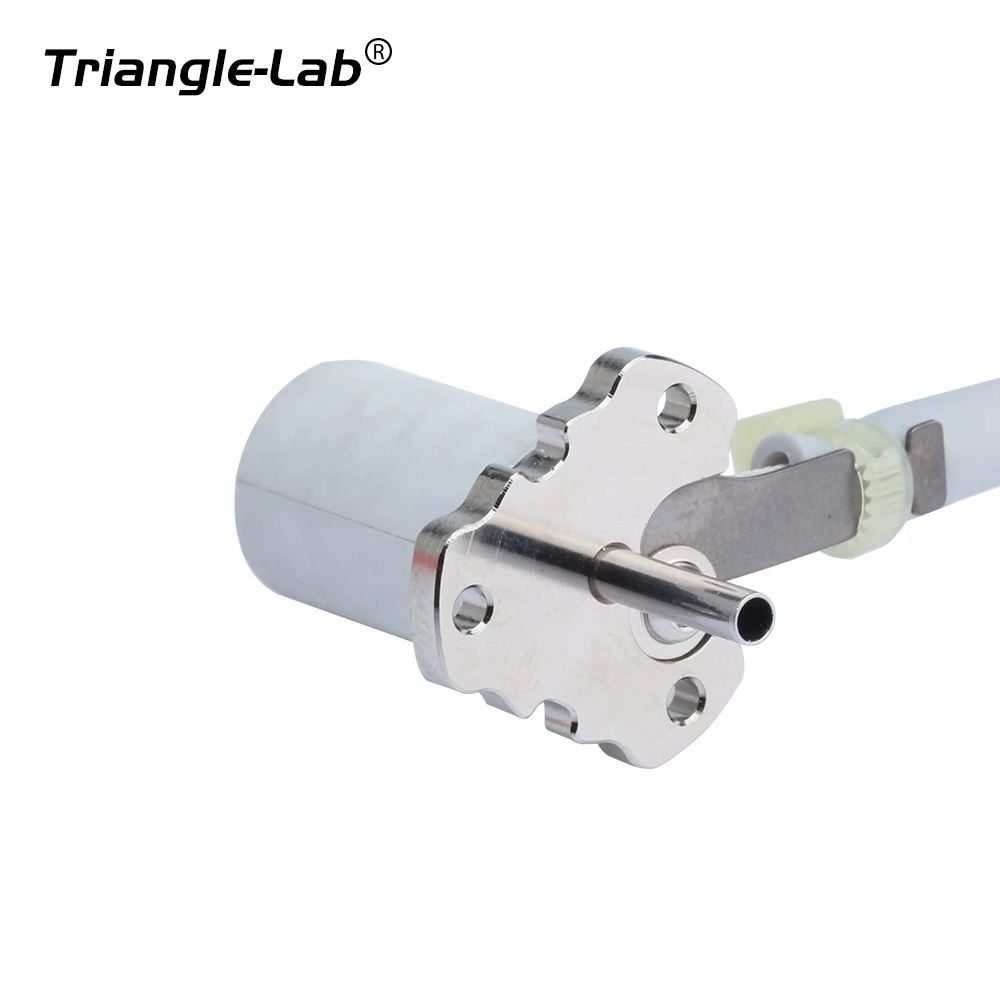 Trianglelab Rapido 加熱コア PT1000 - Corexy 3D Printer Kit のレビューと価格