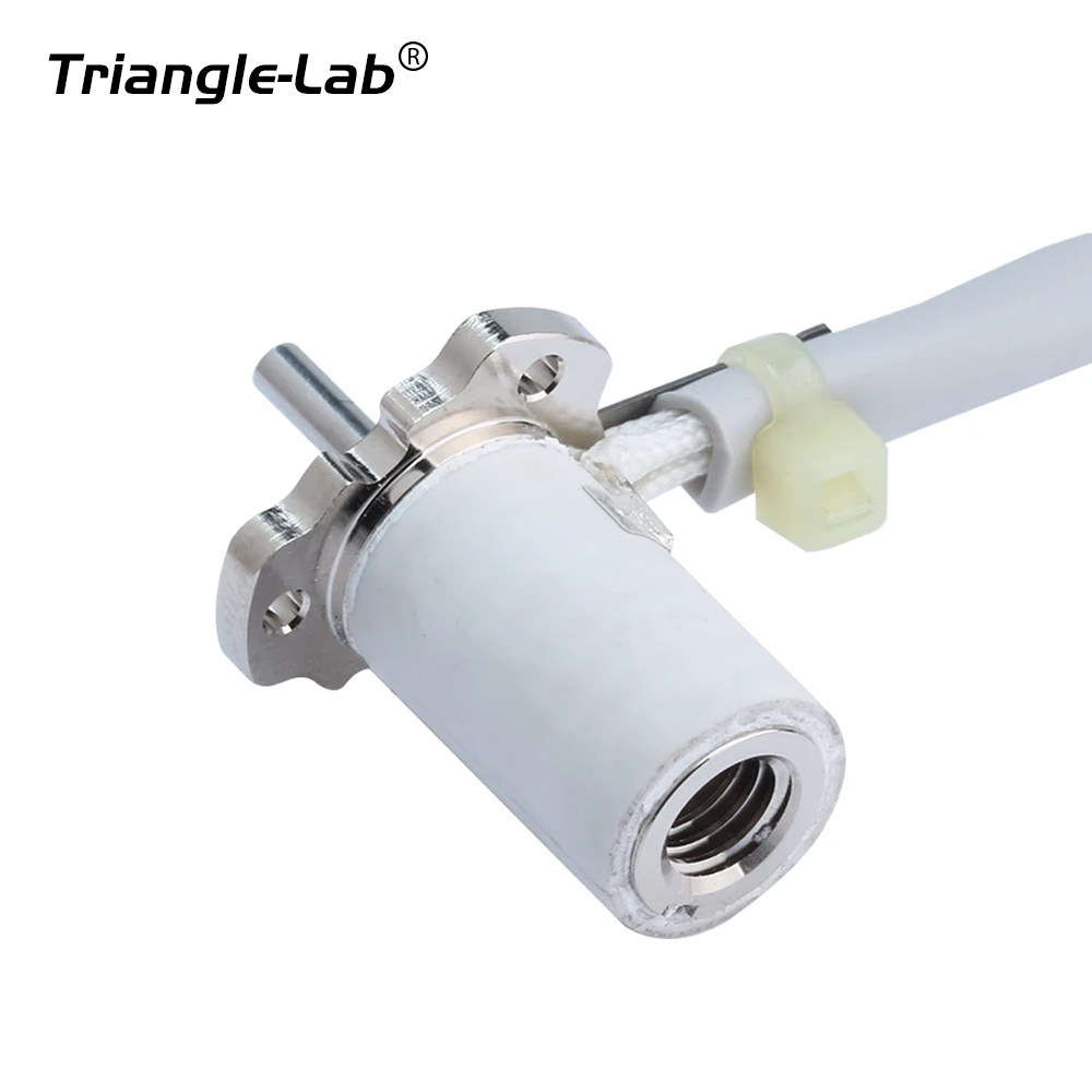 Trianglelab Rapido 加熱コア PT1000 - Corexy 3D Printer Kit のレビューと価格