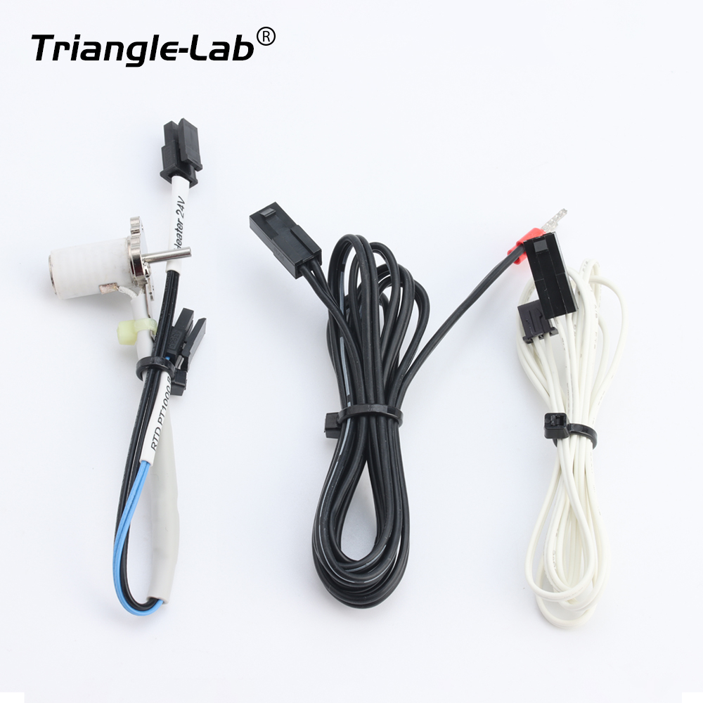 Trianglelab Rapido 加熱コア PT1000 - Corexy 3D Printer Kit のレビューと価格