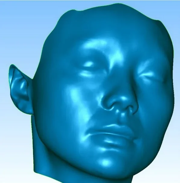 高精度MINGDA 3Dレーザースキャナー デジタル3Dスキ - Handheld 3D Scanner High Precision のレビューと価格