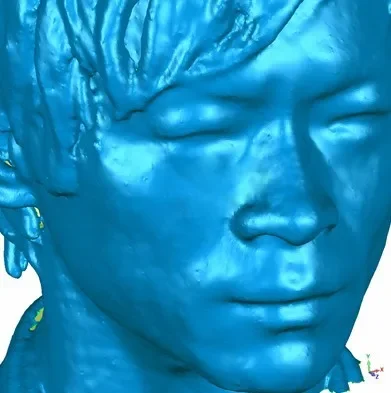 高精度MINGDA 3Dレーザースキャナー デジタル3Dスキ - Handheld 3D Scanner High Precision のレビューと価格