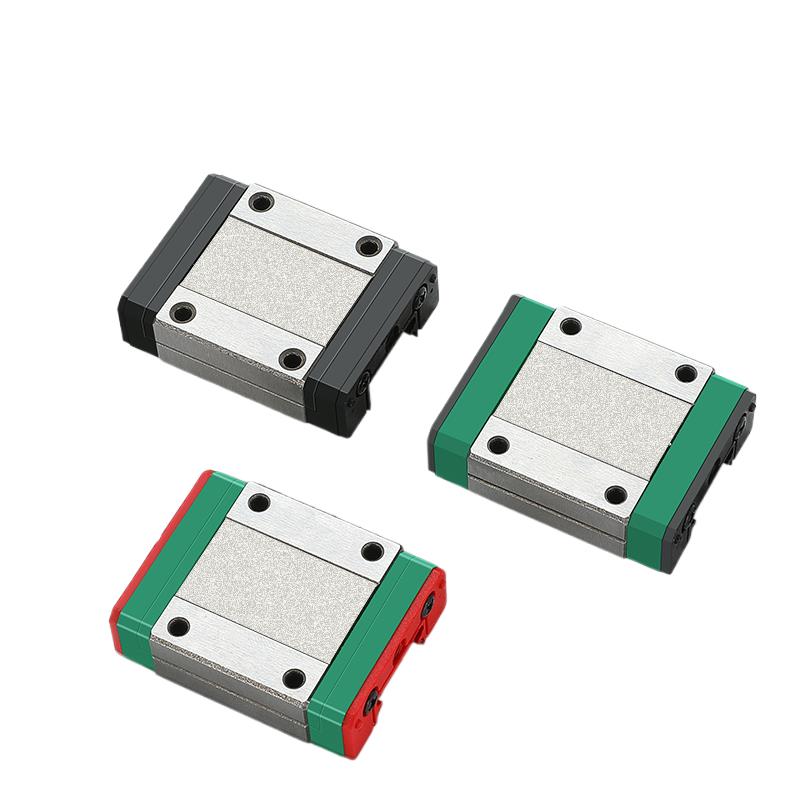 ミニチュアリニアレールガイド、キャリッジブロック、mgn7c - Linear Rail Mgn12H Set のレビューと価格