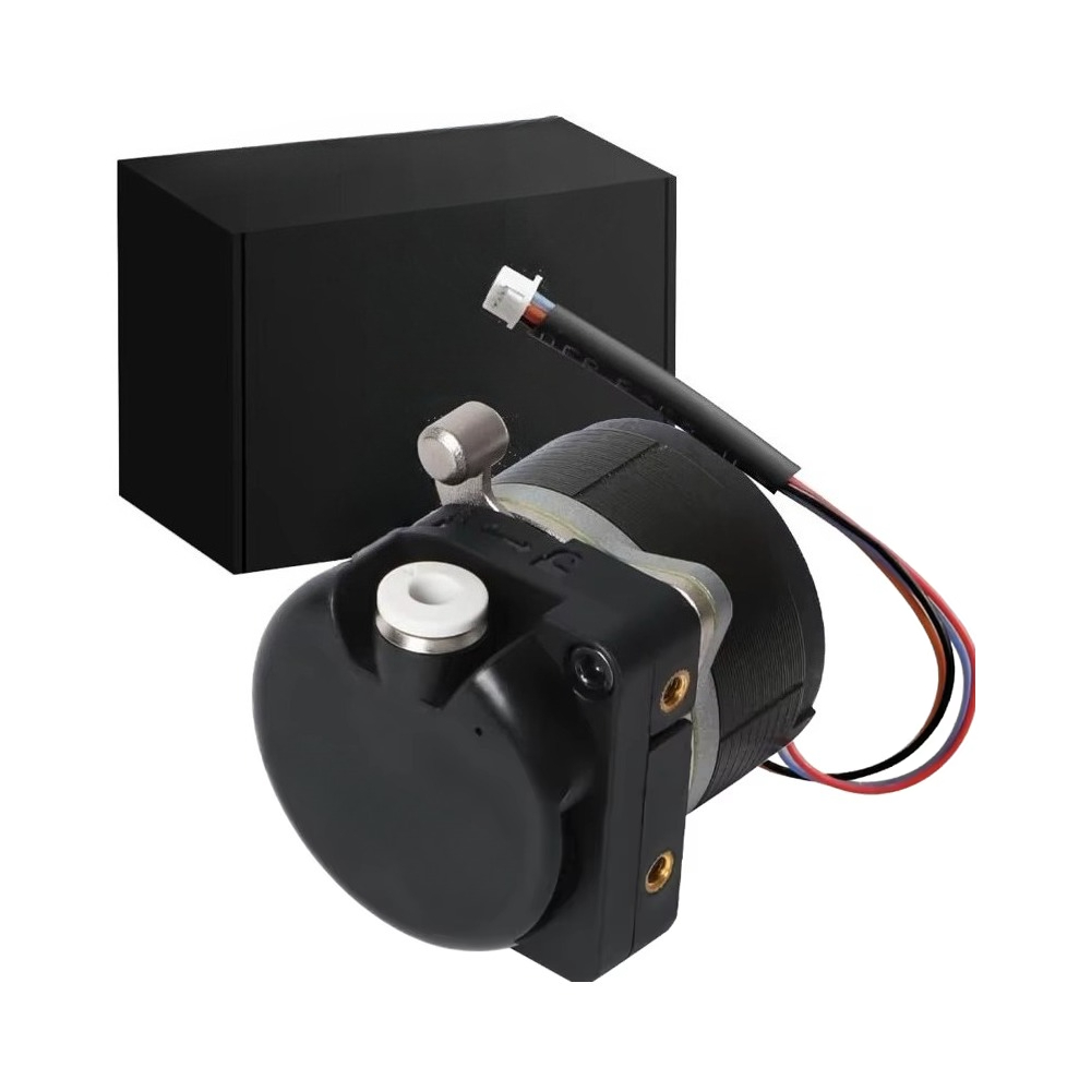 デュアルギアダイレクトドライブエクストルーダーキット高速デス - Direct Drive Dual Gear Extruder High Speed のレビューと価格