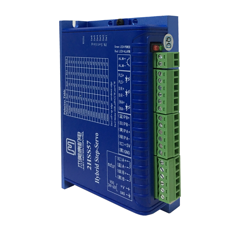2 相閉ループステッピングドライバー NEMA17 NEMA - Closed Loop Stepper Motor Nema 17 のレビューと価格