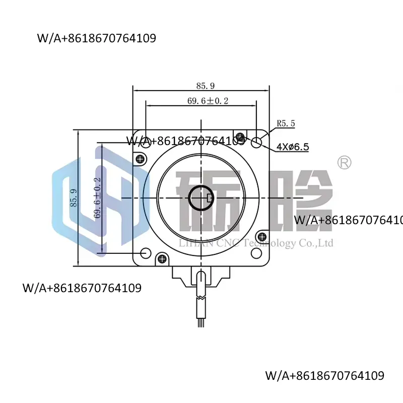 2026年式高トルクNema 17/23/34 450A/4 - Closed Loop Stepper Motor Nema 17 のレビューと価格