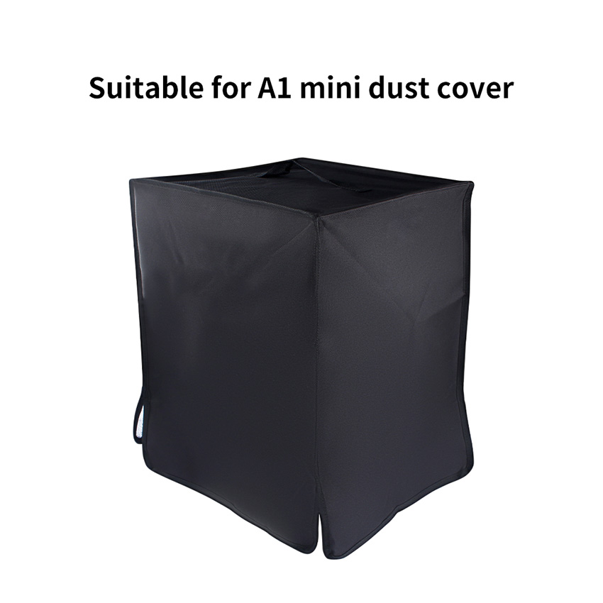 A1 MINI ダストカバー用断熱材防音耐火エンクロージャ印 - 3D Printer Enclosure Fireproof Thermal のレビューと価格