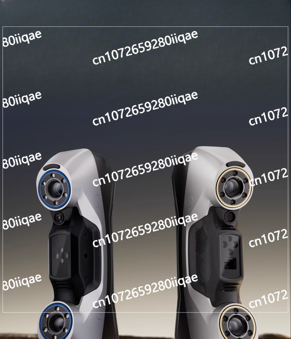 ワイヤレスポータブル産業グレード高精度ハンドヘルド3Dスキャ - Handheld 3D Scanner High Precision のレビューと価格
